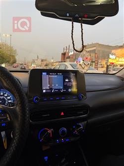 هيونداي كونا